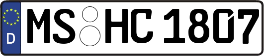 MS-HC1807