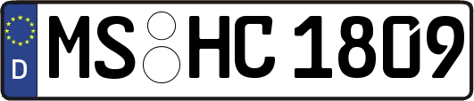 MS-HC1809