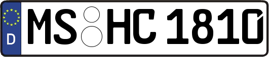 MS-HC1810