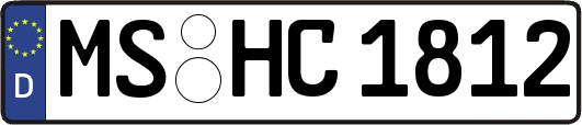 MS-HC1812
