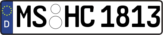 MS-HC1813