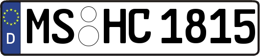 MS-HC1815
