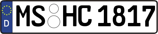 MS-HC1817