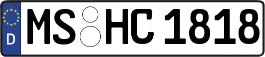 MS-HC1818