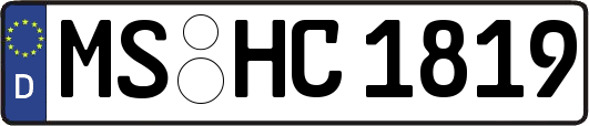 MS-HC1819