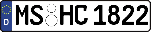 MS-HC1822