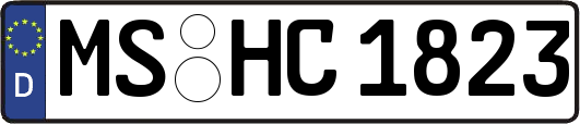 MS-HC1823