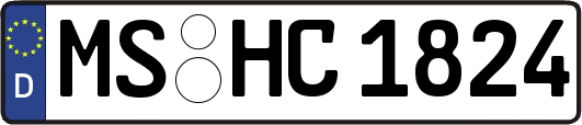 MS-HC1824