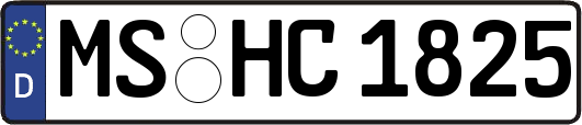 MS-HC1825