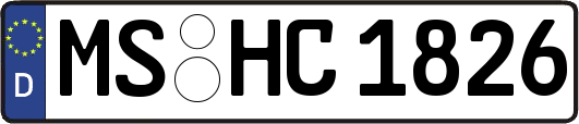 MS-HC1826