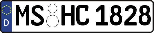 MS-HC1828
