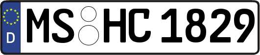 MS-HC1829