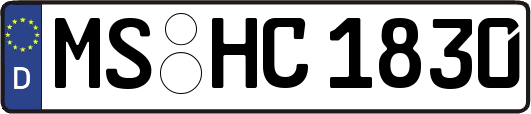 MS-HC1830