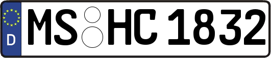 MS-HC1832