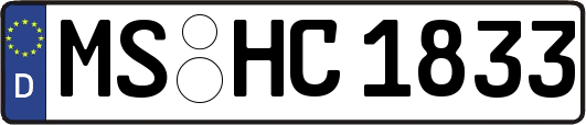 MS-HC1833