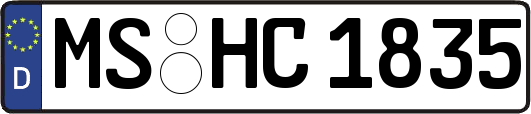MS-HC1835