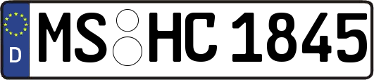 MS-HC1845