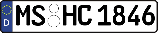 MS-HC1846