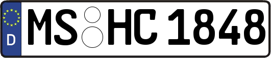 MS-HC1848