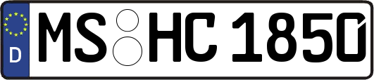 MS-HC1850
