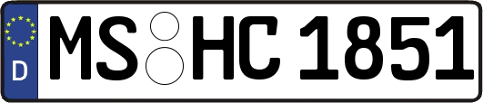 MS-HC1851