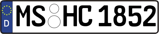 MS-HC1852