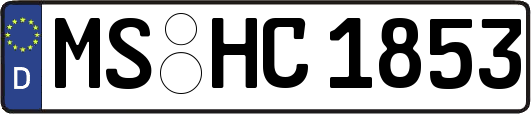 MS-HC1853