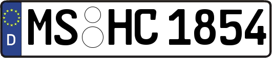 MS-HC1854