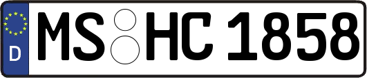 MS-HC1858
