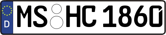 MS-HC1860
