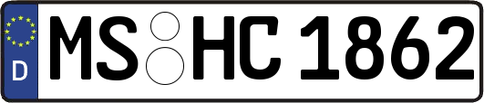 MS-HC1862