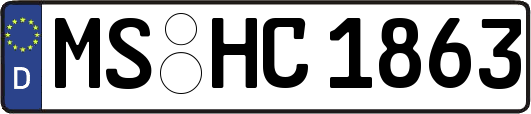 MS-HC1863