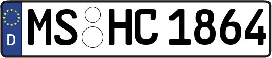 MS-HC1864