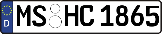 MS-HC1865