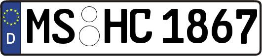 MS-HC1867