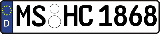 MS-HC1868