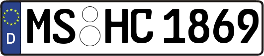 MS-HC1869