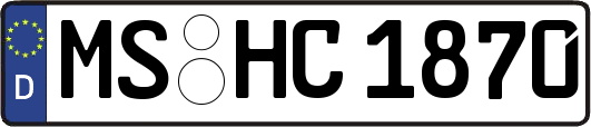 MS-HC1870
