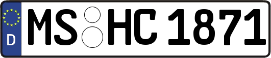 MS-HC1871