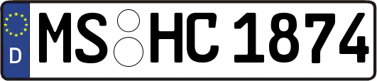 MS-HC1874