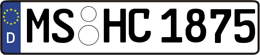 MS-HC1875