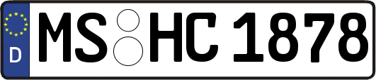 MS-HC1878