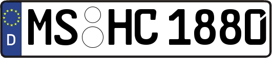 MS-HC1880