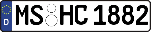 MS-HC1882