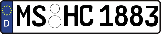 MS-HC1883