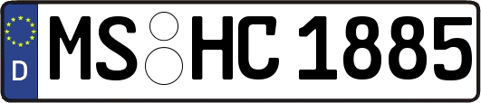 MS-HC1885