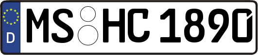 MS-HC1890