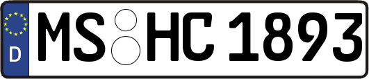 MS-HC1893