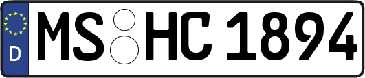 MS-HC1894