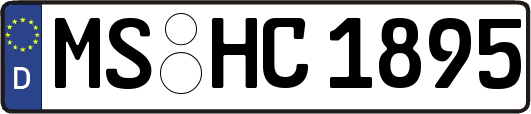 MS-HC1895